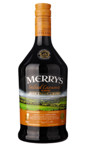 La Crème of Irish Cream Liqueurs