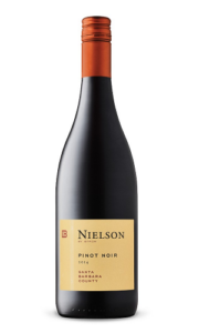 This Californian Red will Pair Beautifully with a Thanksgiving Dinner and Other Seasonal Flavours