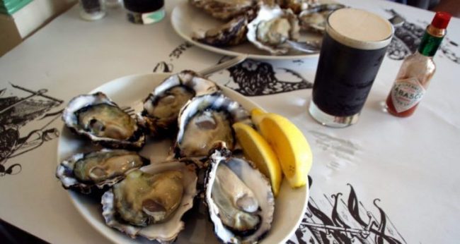 Stout Mountain Feast