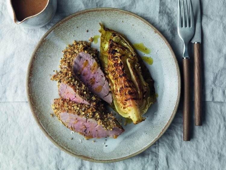 Pork Fillet