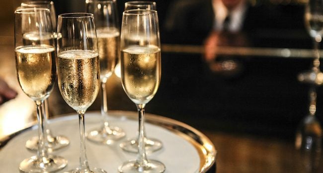 Ultimate Prosecco