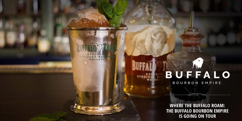 The Ultimate Bourbon Experience Is Coming to this Sleek Dublin Bar 2