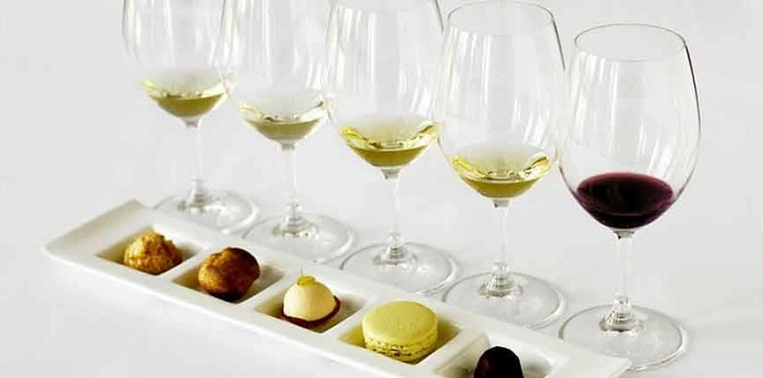 This Sweet Wine and Desserts Pop Up is Coming to Coffee Culture this Weekend 2