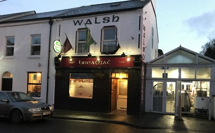 They Brew their Own - Taste Fresh and Unique Craft Beers at these Irish Brewpubs
