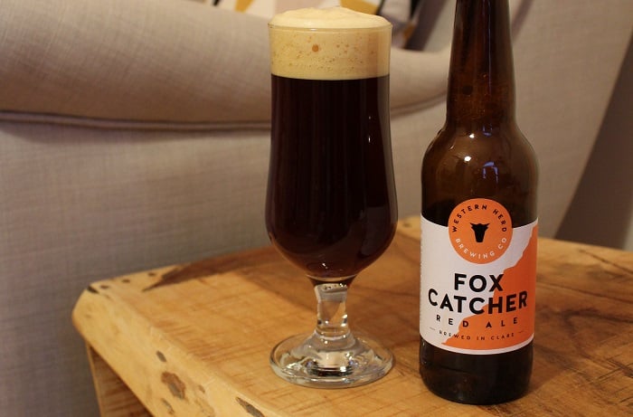 Filling the All Ireland Brewing Map - 31 Counties of Craft beer… So Far