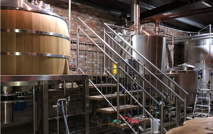 They Brew their Own - Taste Fresh and Unique Craft Beers at these Irish Brewpubs