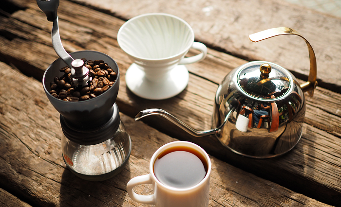 Five Gifts for the Coffee Lover