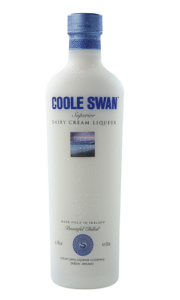 La Crème of Irish Cream Liqueurs