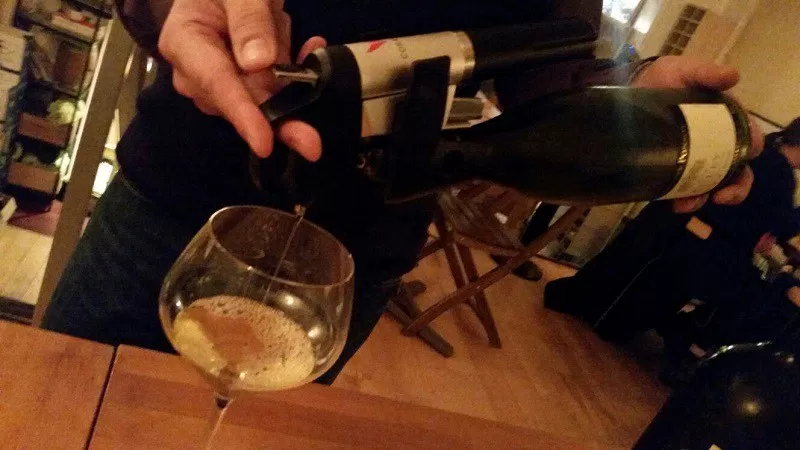 Coravin 101 - Get the Most out of this Revolutionary Wine Gadget When Dining Out and at Home