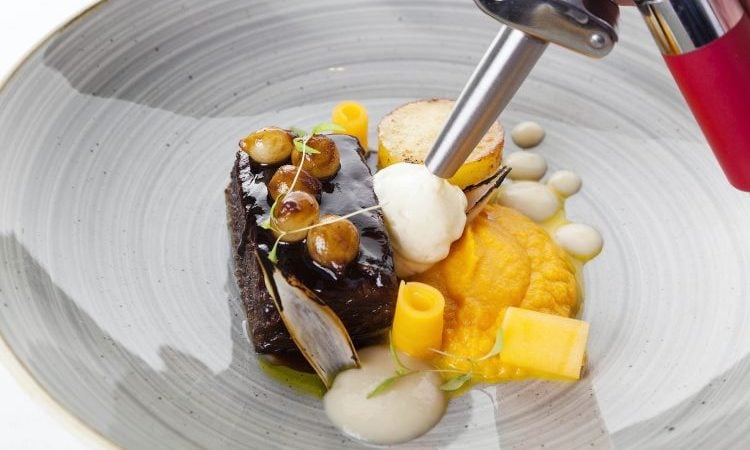 Angus Beef Recipe