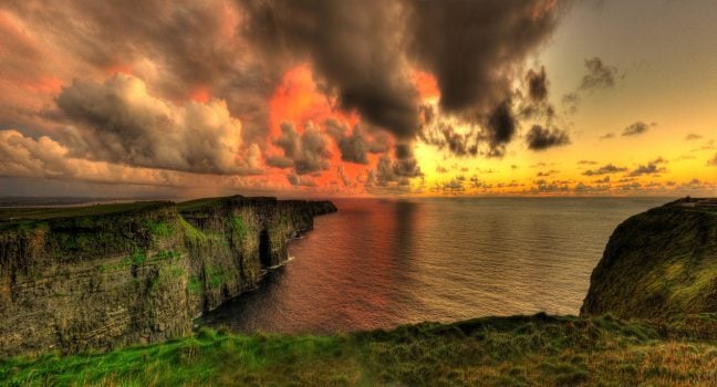 County Clare
