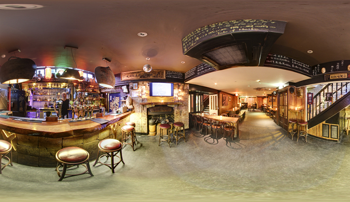 late bar izakaya