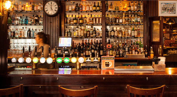 The Nightcap Before Christmas - Late Bars you'll Love to Linger Longer At