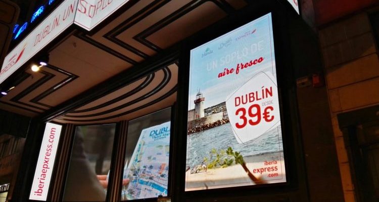 Tourism Ireland