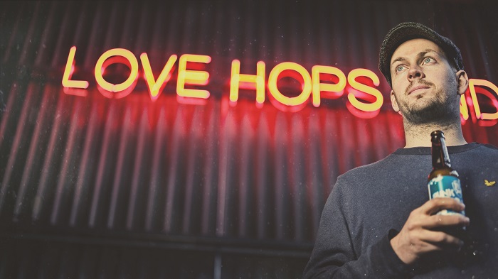 BrewDog Launches Limited Edition Craft Beer in Ireland and its Name is Niamh