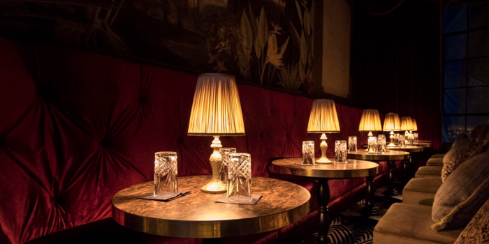 The Nightcap Before Christmas - Late Bars you'll Love to Linger Longer At