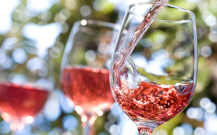 The Wine Trends that Made 2017 and the Sommelier Secrets for What 2018 Brings