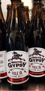 Wintry Brews - Four Richer Craft Beers to Enjoy This December