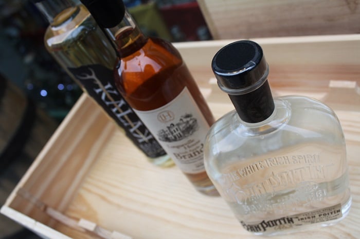 Less Known Irish Spirits you Need to Discover in 2018