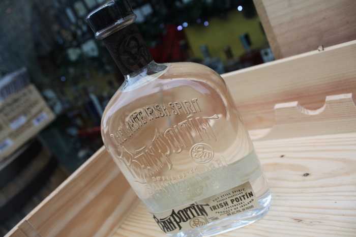 Less Known Irish Spirits you Need to Discover in 2018