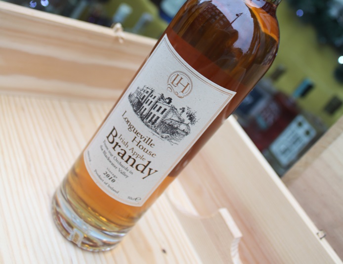 Less Known Irish Spirits you Need to Discover in 2018