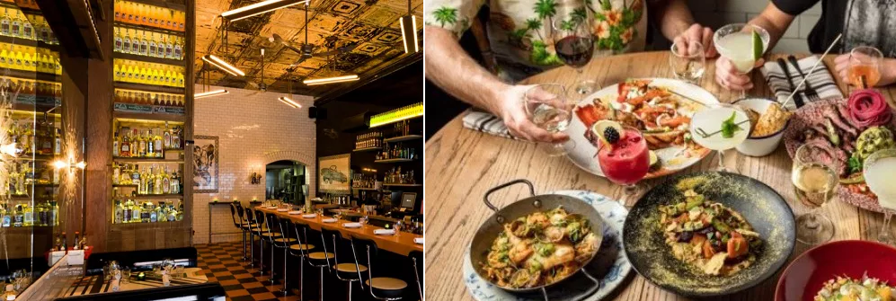 Designated Adult? Here are Some of the Most Appetising Mocktails Around Dublin
