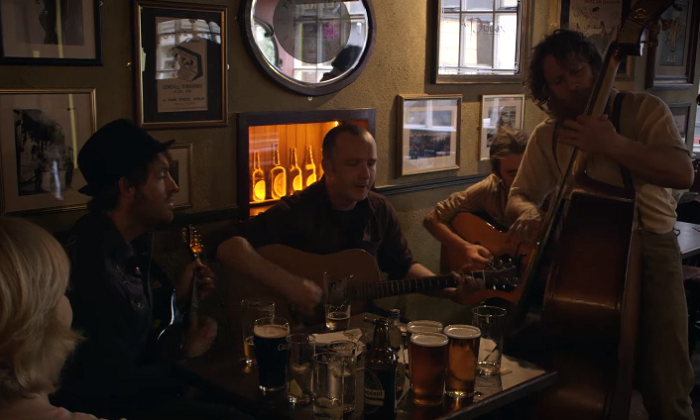 Your Perfect Soundtrack Plays at the Best Music Venues in Ireland