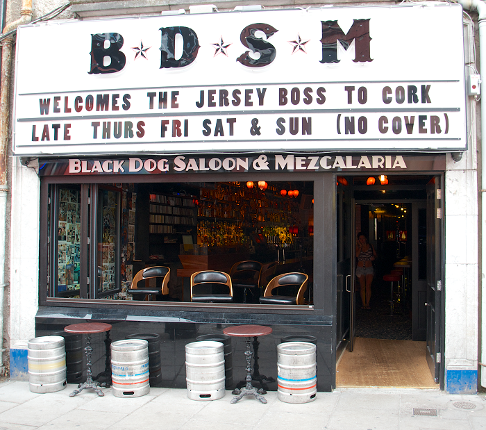 Your Perfect Soundtrack Plays at the Best Music Venues in Ireland