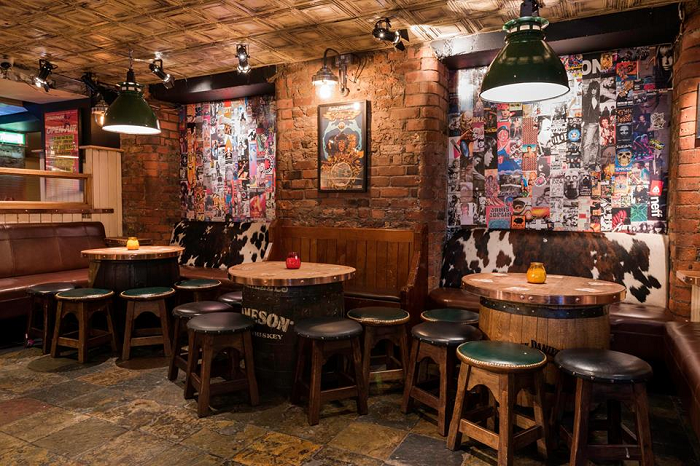 Your Perfect Soundtrack Plays at the Best Music Venues in Ireland