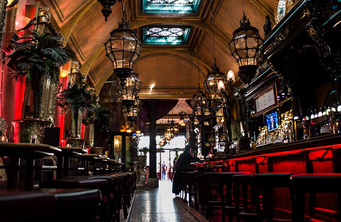 Your Perfect Soundtrack Plays at the Best Music Venues in Ireland