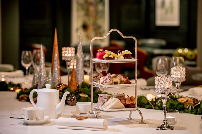 Christmas Afternoon Tea-1