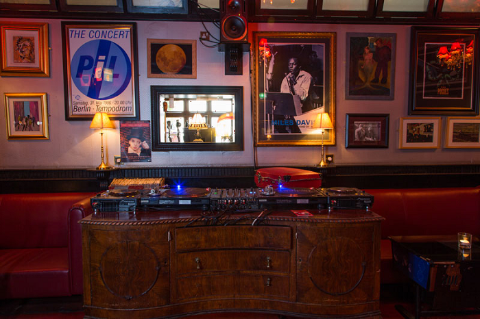 Your Perfect Soundtrack Plays at the Best Music Venues in Ireland