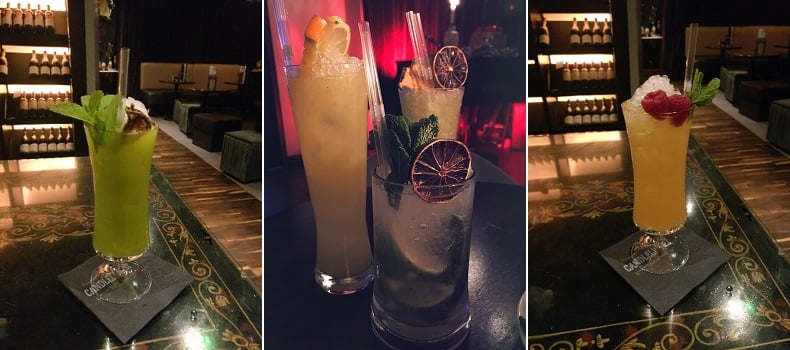 Designated Adult? Here are Some of the Most Appetising Mocktails Around Dublin