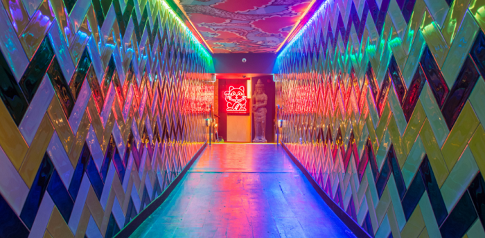 Your Perfect Soundtrack Plays at the Best Music Venues in Ireland