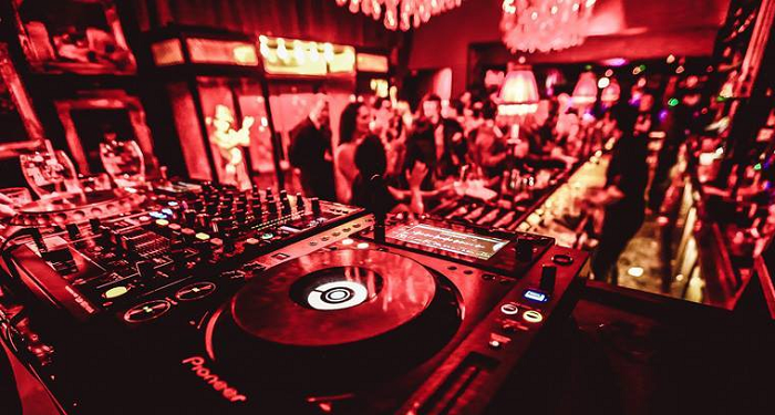 Your Perfect Soundtrack Plays at the Best Music Venues in Ireland