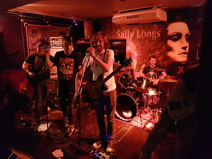 Your Perfect Soundtrack Plays at the Best Music Venues in Ireland