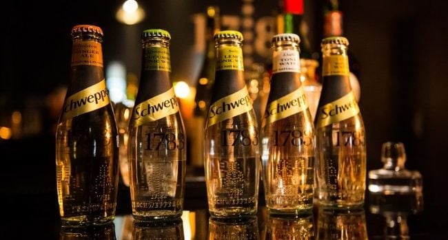 An Interview with Mixologist and Author Tony Conigliaro