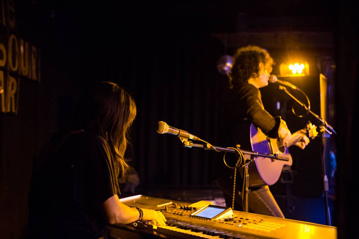 Your Perfect Soundtrack Plays at the Best Music Venues in Ireland