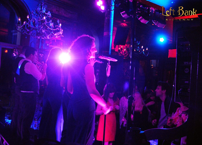 Your Perfect Soundtrack Plays at the Best Music Venues in Ireland