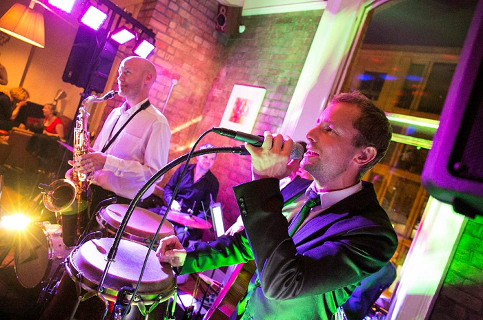 Your Perfect Soundtrack Plays at the Best Music Venues in Ireland