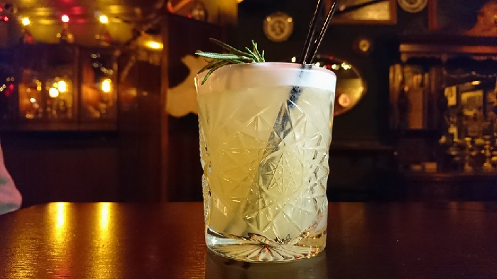 This Crafty New Gastropub is Upping Phibsborough's Drinks Scene - The Bald Eagle Bar Review