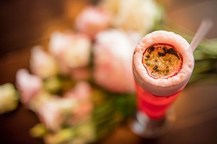 Designated Adult? Here are Some of the Most Appetising Mocktails Around Dublin