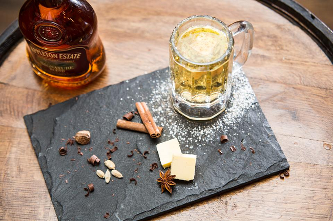 This Dublin Bar is Making the Loveliest Mulled Wine you'll Taste this Christmas