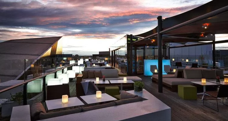 Designated Adult? Here are Some of the Most Appetising Mocktails Around Dublin