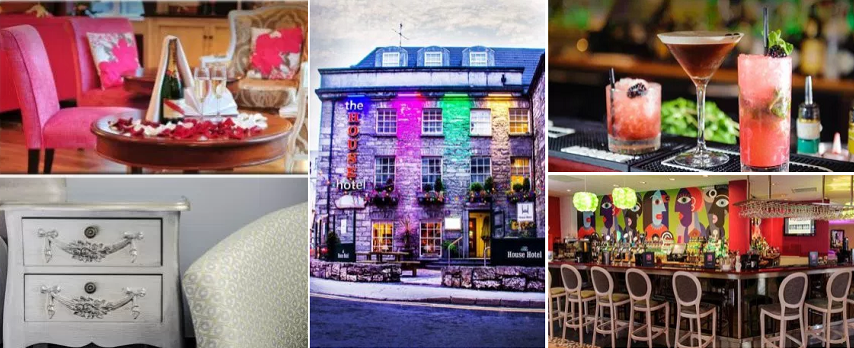 6 Experiential Christmas Gifts for Wine Lovers and Drinks Enthusiasts