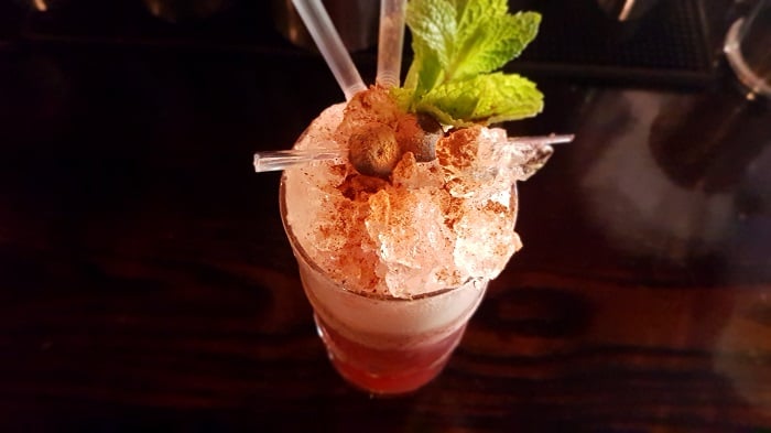 Designated Adult? These Dublin Bars Have Really Upped their Mocktail Game