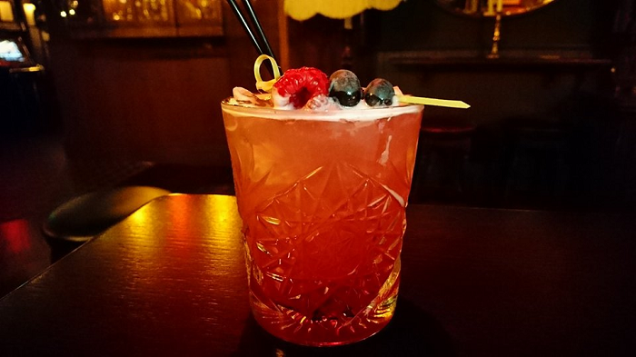 This Crafty New Gastropub is Upping Phibsborough's Drinks Scene - The Bald Eagle Bar Review