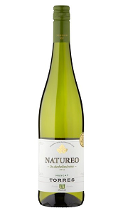 Tipples for Teetotalers - No and Low Alcohol Wines