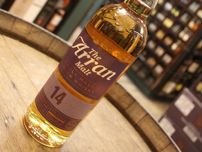 The Return of the Lost Distilleries