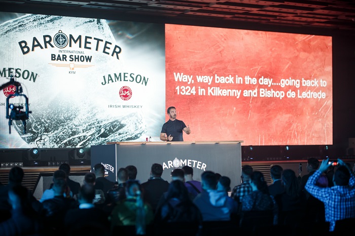 "There Has Never Been a Better Time to Be a Producer in Irish Drinks" - Meet Drinks Entrepreneur and Consultant Oisin Davis [February Edition]